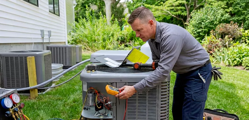 Apartment and Multi-Unit Dryer Vent Cleaning in Herriman