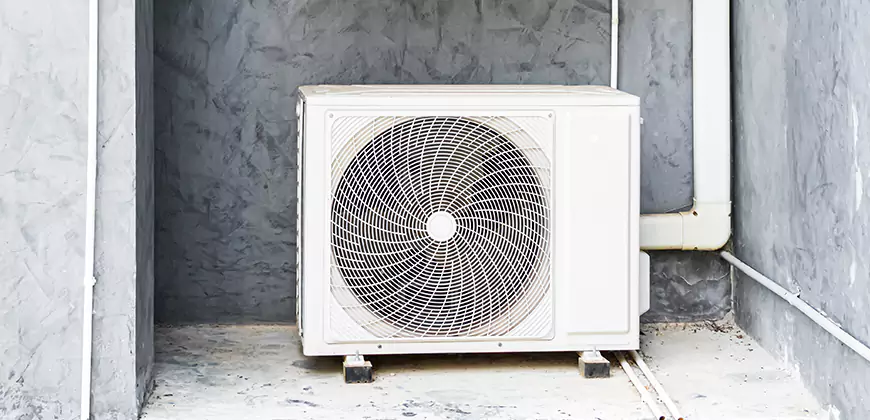 Energy Efficient Heat Pump Installation in Herriman