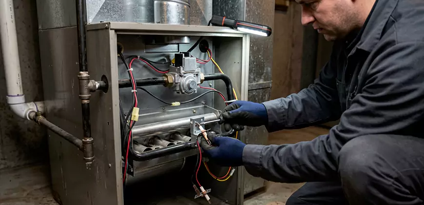 Duct and Cleaning Service in Herriman