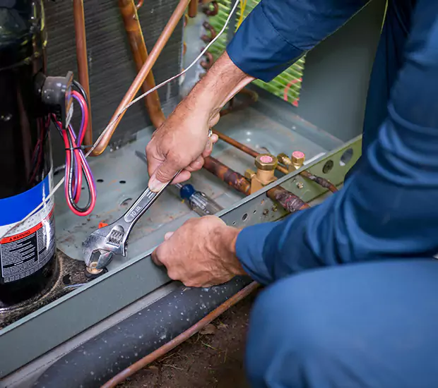 Proven AC Compressor Repair: Your Local Cooling Specialists in Herriman, UT