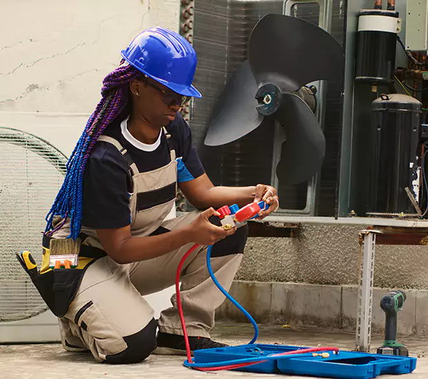 Licensed AC Electrical Repair Pros in Herriman, UT
