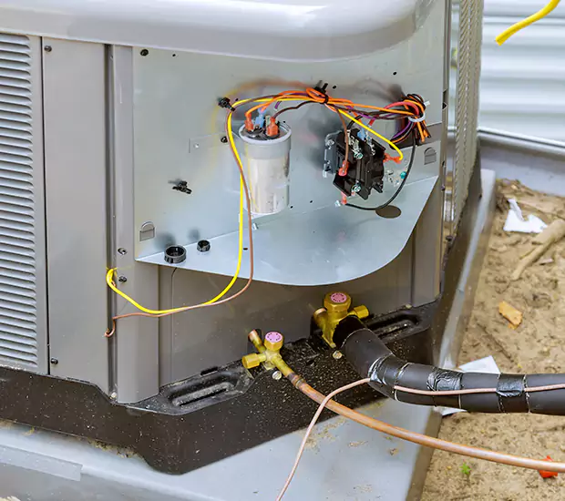 Proven AC Heater Repair: Your Local Heating Team in Herriman, UT