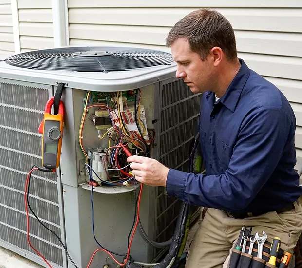 Proven AC Installation: Your Local Cooling Installer Team in Herriman, UT