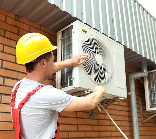 Proven AC Unit Cleaning: Your Local Cooling Care Team in Herriman, UT