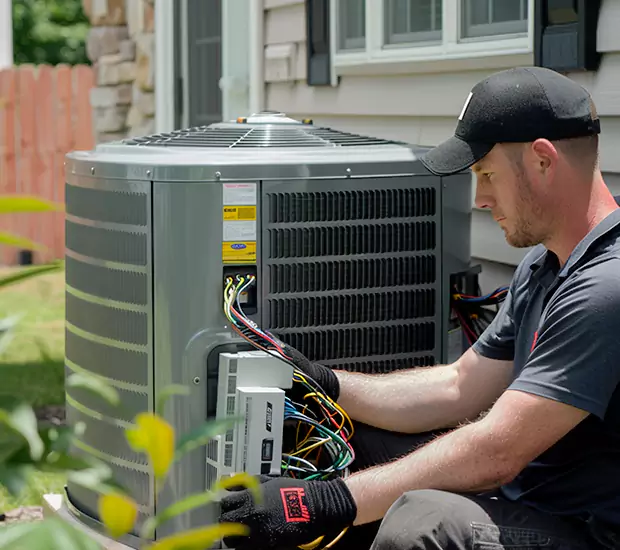 Proven AC Unit Replacement: Your Local System Upgrade Team in Herriman, UT