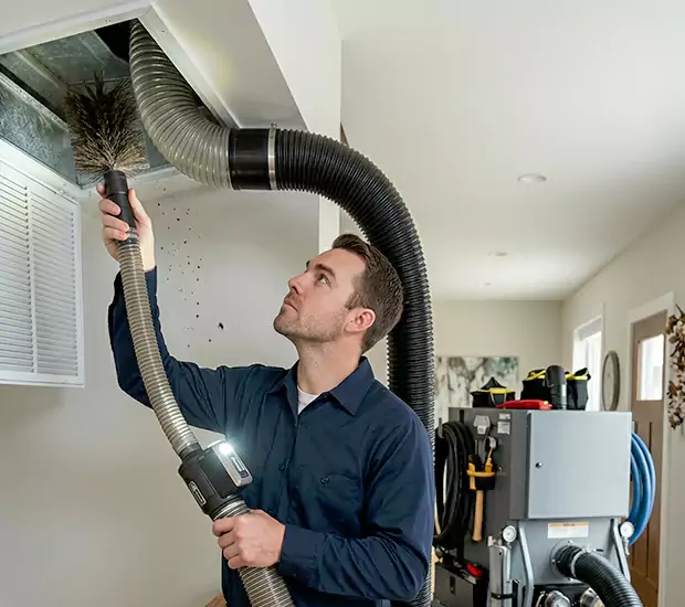 Proven AC Vent Cleaning: Your Local Air Quality Team in Herriman, UT