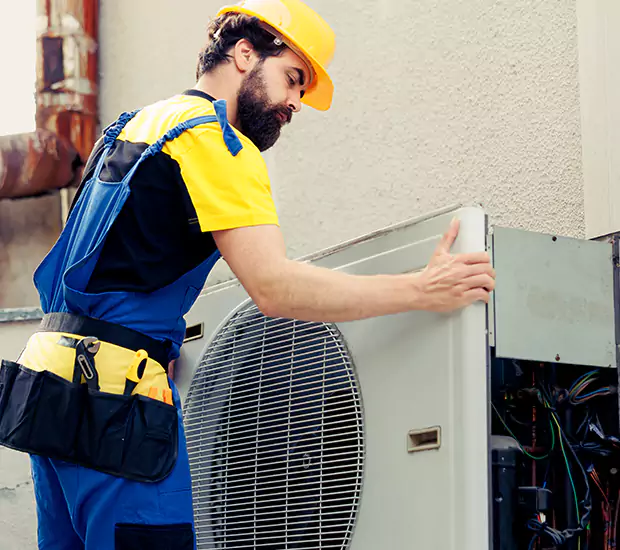 Proven Air Handler Repair: Your Local Indoor Unit Specialists in Herriman, UT
