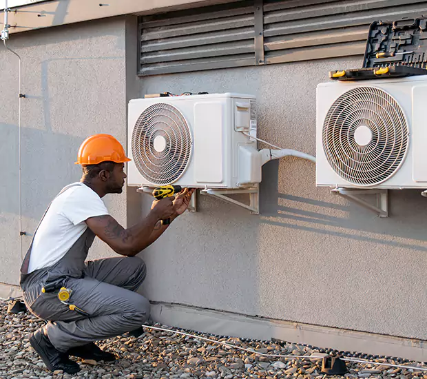 Proven Commercial AC Maintenance: Your Local Building Systems Team in Herriman, UT