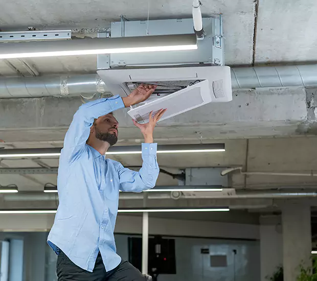 Proven Commercial AC Replacement: Your Local Business Cooling Team in Herriman, UT