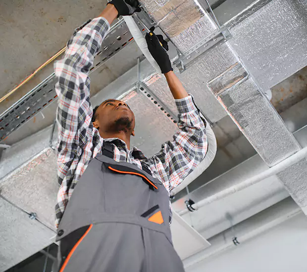 Proven Duct Repair: Your Local Ductwork Specialists in Herriman, UT