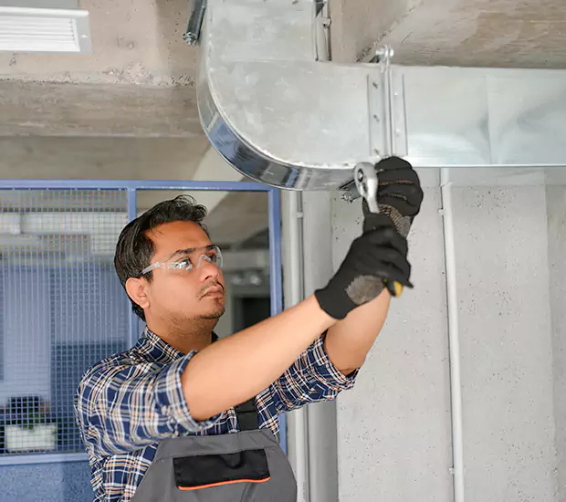 Proven Ductwork Replacement: Your Local Whole-Home Airflow Team in Herriman, UT