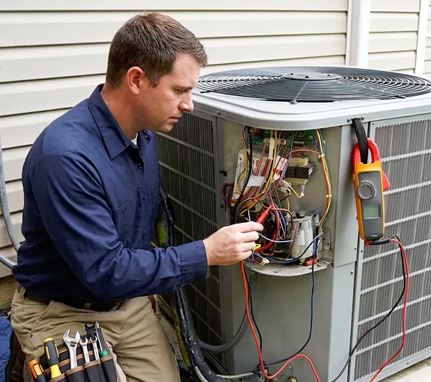 Proven Emergency AC Repair: Your Local 24 Hour Response Team in Herriman, UT