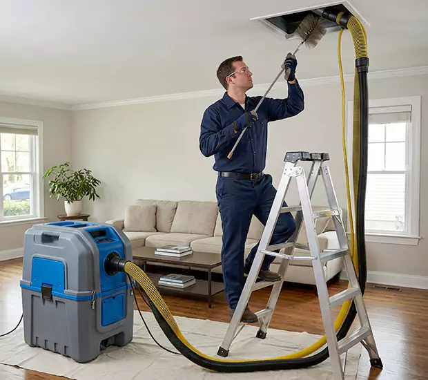 Proven Furnace Duct Cleaning: Your Local Heating Air Team in Herriman, UT