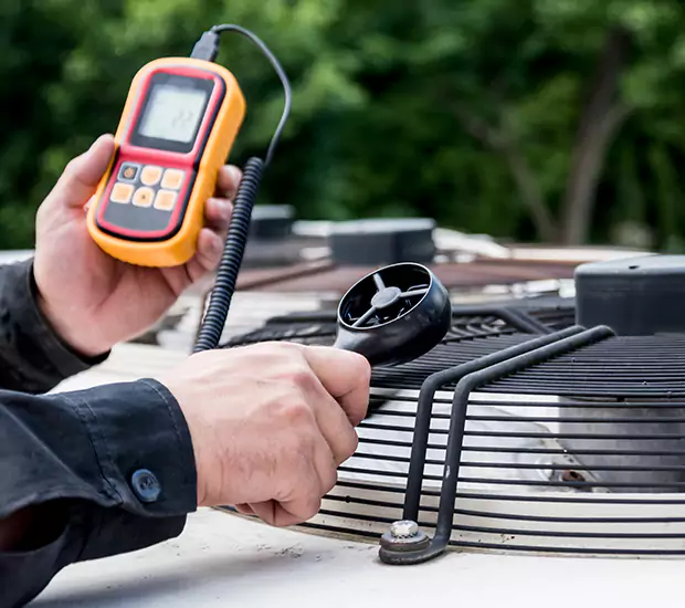 Proven Heating and Cooling Services: Your Local Comfort Team in Herriman, UT