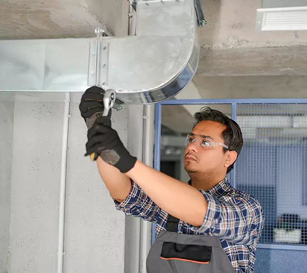 Proven Heating Duct Cleaning: Your Local Ducted Heating Team in Herriman, UT