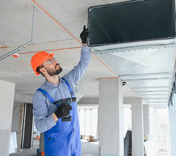Proven HVAC Duct Installation: Your Local Ductwork Specialists in Herriman, UT