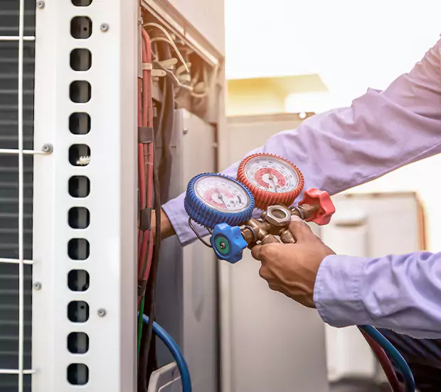 Proven HVAC Maintenance Service: Your Local Tune-Up Team in Herriman, UT