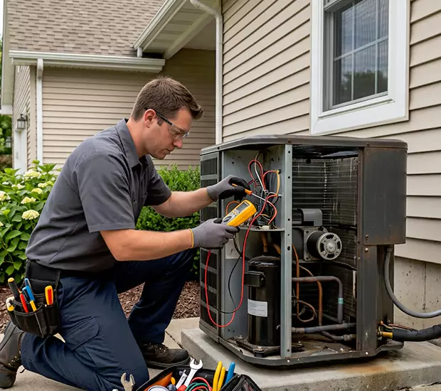 Proven Residential HVAC Services: Your Local Home Comfort Team in Herriman, UT