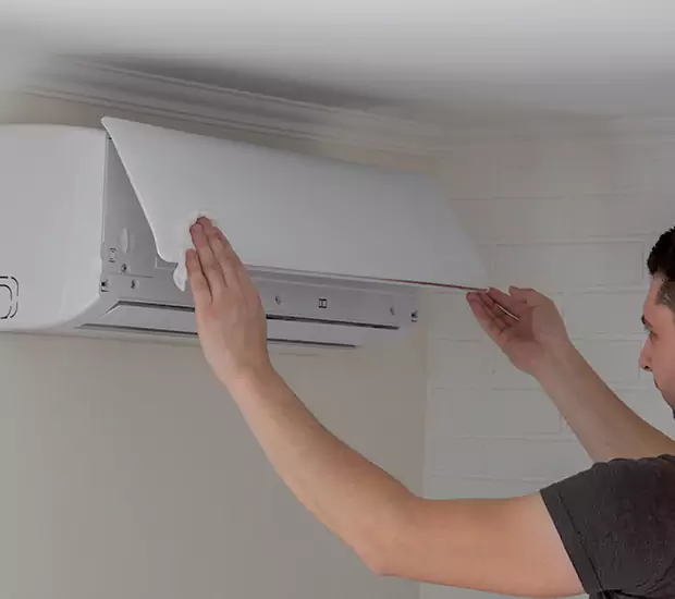 Proven Split Air Conditioner Installation: Your Local Cooling Specialists in Herriman, UT