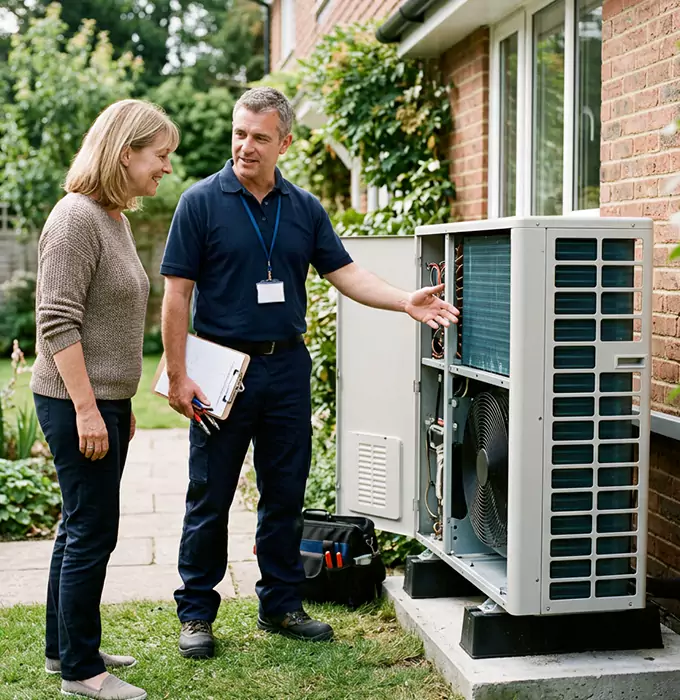 Why Herriman, UT Homeowners Choose Herriman AC Repair for AC Maintenance?
