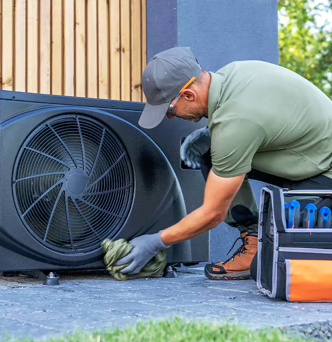 Why Herriman, UT Homeowners Choose Herriman AC Repair for Air Handler Repair?