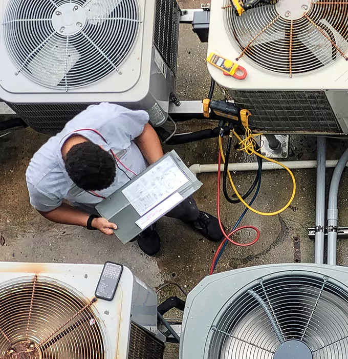 Why Herriman Businesses Choose Herriman AC Repair for Commercial AC Maintenance?