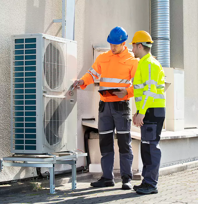 Why Herriman, UT Businesses Choose Herriman AC Repair for Commercial AC Repair?