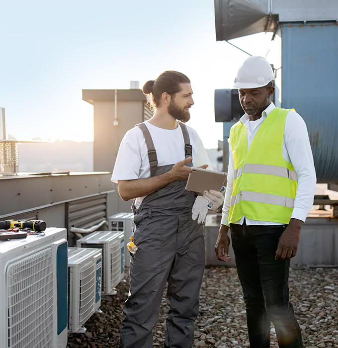 Why Herriman Businesses Choose Herriman AC Repair for Commercial HVAC?