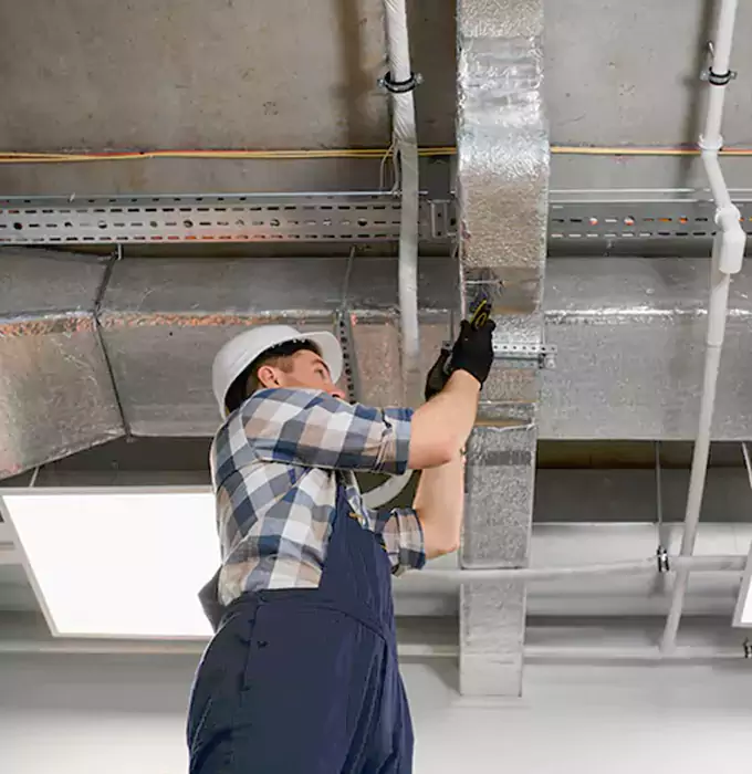 Why Herriman, UT Homeowners Choose Herriman AC Repair for Duct Repair?