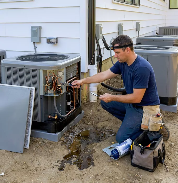 Why Herriman Homeowners Choose Herriman AC Repair for Emergency AC Service?