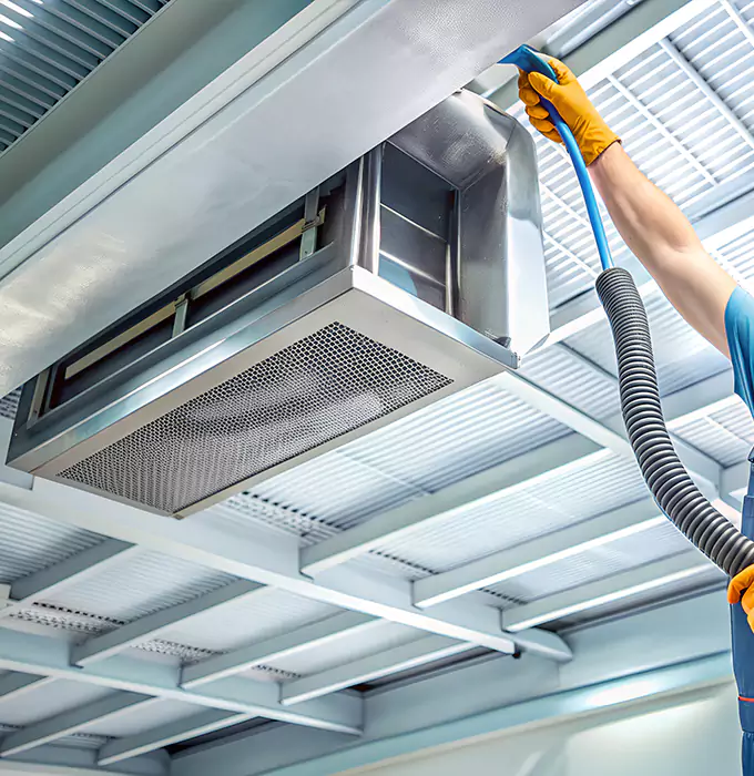 Why Herriman, UT Homeowners Choose Herriman AC Repair for HVAC Cleaning?
