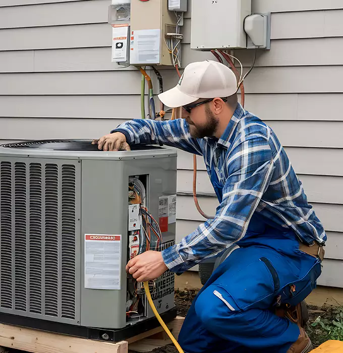 Why Herriman, UT Homeowners Choose Herriman AC Repair for HVAC Installation?