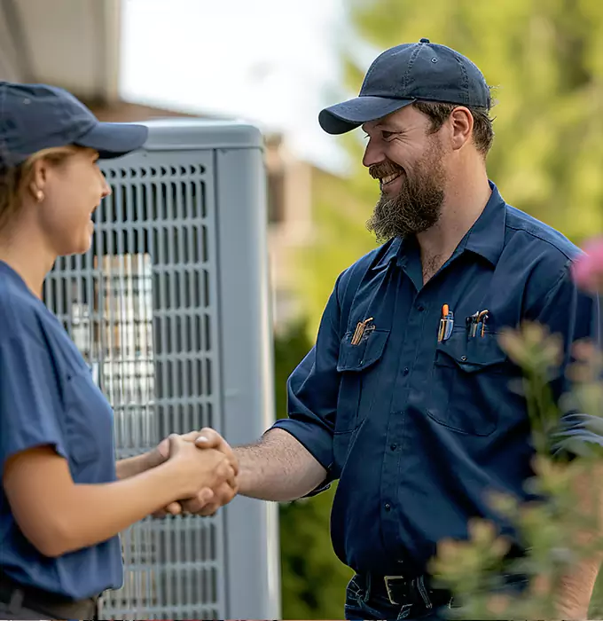 Why Do Herriman Homeowners Choose Herriman AC Repair HVAC Repair?