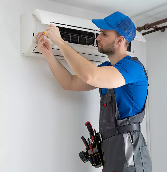Why Herriman Homeowners Choose Herriman AC Repair for Mini Split Installation?
