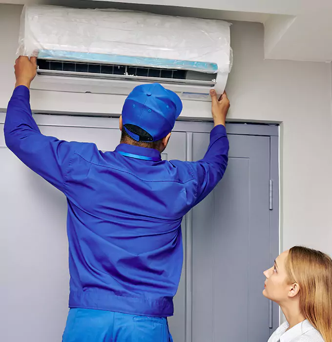 Why Herriman, UT Homeowners Choose Herriman AC Repair for Split Air Conditioner Installation?